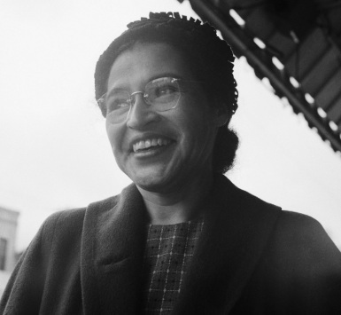 Rosa Parks
