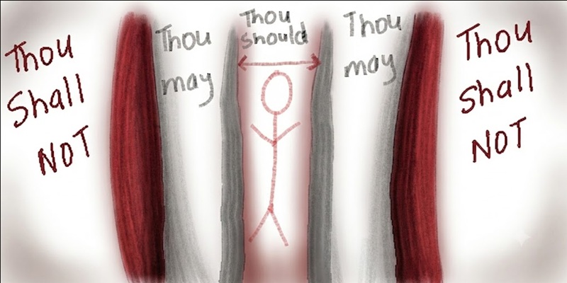Thou Should